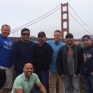 Meet your Posher, Peyton